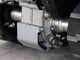 Wortex SFL 300 Tracked Power Barrow - Extendable body with 300 Kg load capacity