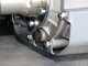 Wortex SFL 300 Tracked Power Barrow - Extendable body with 300 Kg load capacity