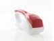 Girmi GT0201 - Battery-powered Grater - 2 Drums Included - 12W