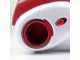 Girmi GT0201 - Battery-powered Grater - 2 Drums Included - 12W
