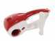 Girmi GT0201 - Battery-powered Grater - 2 Drums Included - 12W