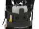 Comet KLZ 180 Extra Cold Water Pressure Washer - 180 bar Max. Pressure