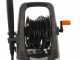 Comet KLZ 180 Extra Cold Water Pressure Washer - 180 bar Max. Pressure