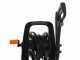 Comet KLZ 180 Extra Cold Water Pressure Washer - 180 bar Max. Pressure