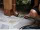 Comet KLZ 180 Extra Cold Water Pressure Washer - 180 bar Max. Pressure