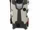 Comet KLZ 180 Extra Cold Water Pressure Washer - 180 bar Max. Pressure