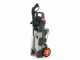 Comet KLZ 180 Extra Cold Water Pressure Washer - 180 bar Max. Pressure
