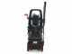 Comet KLZ 180 Extra Cold Water Pressure Washer - 180 bar Max. Pressure