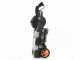 Comet KLZ 180 Extra Cold Water Pressure Washer - 180 bar Max. Pressure