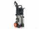 Comet KLZ 180 Extra Cold Water Pressure Washer - 180 bar Max. Pressure