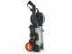 Comet KLZ 180 Extra Cold Water Pressure Washer - 180 bar Max. Pressure