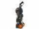 Comet KLZ 180 Extra Cold Water Pressure Washer - 180 bar Max. Pressure