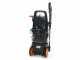 Comet KLZ 180 Extra Cold Water Pressure Washer - 180 bar Max. Pressure