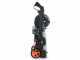 Comet KLZ 180 Extra Cold Water Pressure Washer - 180 bar Max. Pressure