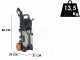 Comet KLZ 180 Extra Cold Water Pressure Washer - 180 bar Max. Pressure