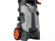 Comet KLZ 180 Extra Cold Water Pressure Washer - 180 bar Max. Pressure