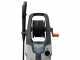 Comet KLZ 180 Extra Cold Water Pressure Washer - 180 bar Max. Pressure