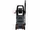 Comet KLZ 180 Extra Cold Water Pressure Washer - 180 bar Max. Pressure