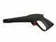 Comet KLZ 180 Extra Cold Water Pressure Washer - 180 bar Max. Pressure