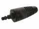 Comet KLZ 180 Extra Cold Water Pressure Washer - 180 bar Max. Pressure
