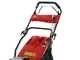 Marina Systems AGRI 46 SH Heavy-duty Lawn Mower - Honda GCVx 145