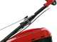 Marina Systems AGRI 46 SH Heavy-duty Lawn Mower - Honda GCVx 145