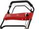 Marina Systems AGRI 46 SH Heavy-duty Lawn Mower - Honda GCVx 145