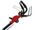 Marina Systems AGRI 46 SH Heavy-duty Lawn Mower - Honda GCVx 145