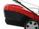 Marina Systems AGRI 46 SH Heavy-duty Lawn Mower - Honda GCVx 145