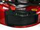 Marina Systems AGRI 46 SH Heavy-duty Lawn Mower - Honda GCVx 145