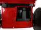 Marina Systems AGRI 46 SH Heavy-duty Lawn Mower - Honda GCVx 145
