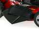 Marina Systems AGRI 46 SH Heavy-duty Lawn Mower - Honda GCVx 145