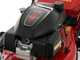 Marina Systems AGRI 46 SH Heavy-duty Lawn Mower - Honda GCVx 145