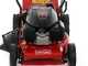 Marina Systems AGRI 46 SH Heavy-duty Lawn Mower - Honda GCVx 145