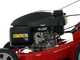 Marina Systems AGRI 46 SH Heavy-duty Lawn Mower - Honda GCVx 145