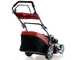 Marina Systems AGRI 46 SH Heavy-duty Lawn Mower - Honda GCVx 145