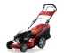 Marina Systems AGRI 46 SH Heavy-duty Lawn Mower - Honda GCVx 145