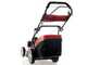 Marina Systems AGRI 46 SH Heavy-duty Lawn Mower - Honda GCVx 145