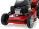 Marina Systems AGRI 46 SH Heavy-duty Lawn Mower - Honda GCVx 145