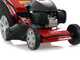 Marina Systems AGRI 46 SH Heavy-duty Lawn Mower - Honda GCVx 145