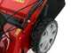 Marina Systems AGRI 46 SH Heavy-duty Lawn Mower - Honda GCVx 145