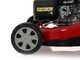 Marina Systems AGRI 46 SH Heavy-duty Lawn Mower - Honda GCVx 145