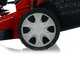 Marina Systems AGRI 46 SH Heavy-duty Lawn Mower - Honda GCVx 145