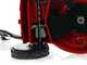 Marina Systems AGRI 46 SH Heavy-duty Lawn Mower - Honda GCVx 145
