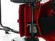 Marina Systems AGRI 46 SH Heavy-duty Lawn Mower - Honda GCVx 145
