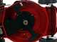 Marina Systems AGRI 46 SH Heavy-duty Lawn Mower - Honda GCVx 145