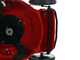 Marina Systems AGRI 46 SH Heavy-duty Lawn Mower - Honda GCVx 145