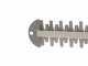 STIGA HT 500e cordless hedge trimmer - 58 cm blade - WITHOUT BATTERY AND CHARGER