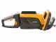 STIGA HT 500e cordless hedge trimmer - 58 cm blade - WITHOUT BATTERY AND CHARGER