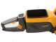 STIGA HT 500e cordless hedge trimmer - 58 cm blade - WITHOUT BATTERY AND CHARGER